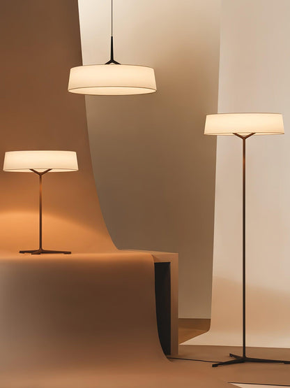 Dama Pendant Lamp