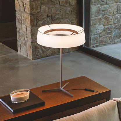 Dama Table Lamp