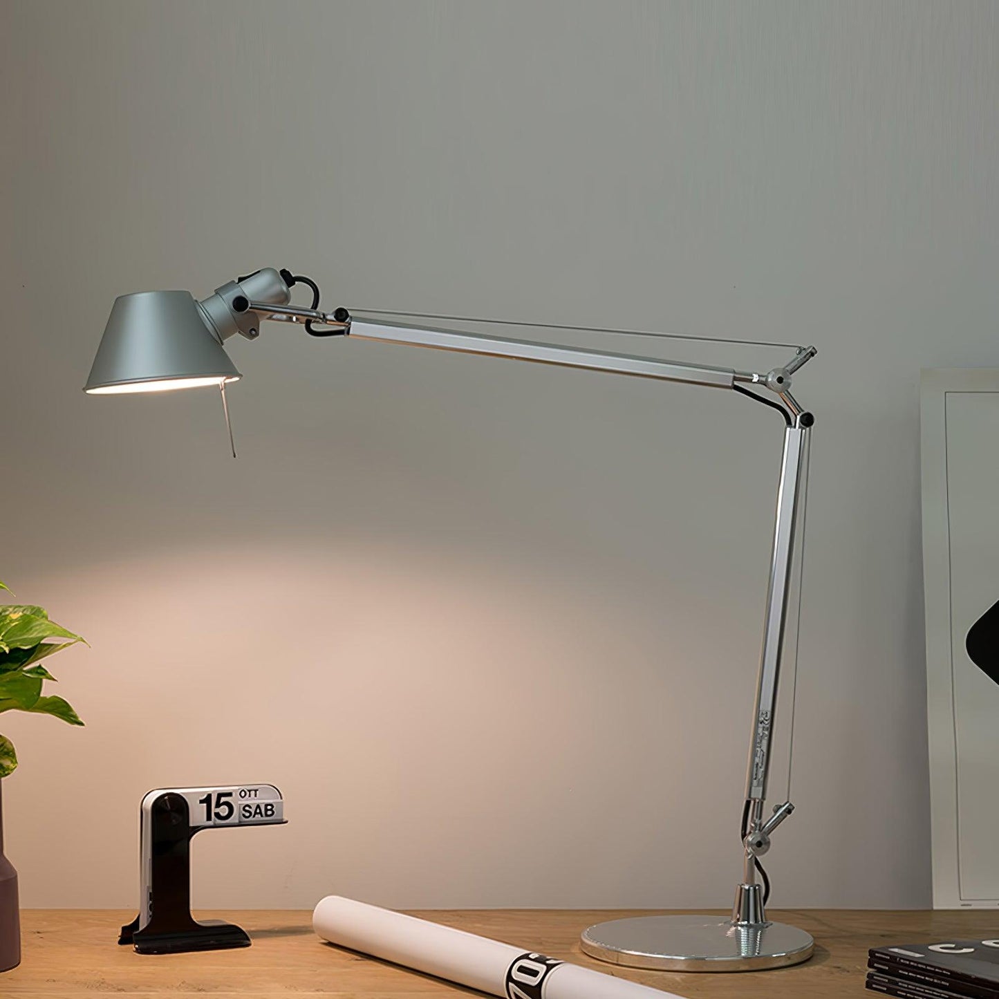 Parete Accent lamp Table Lamp