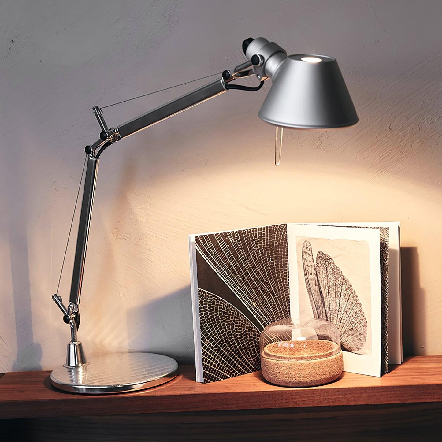 Parete Accent lamp Table Lamp