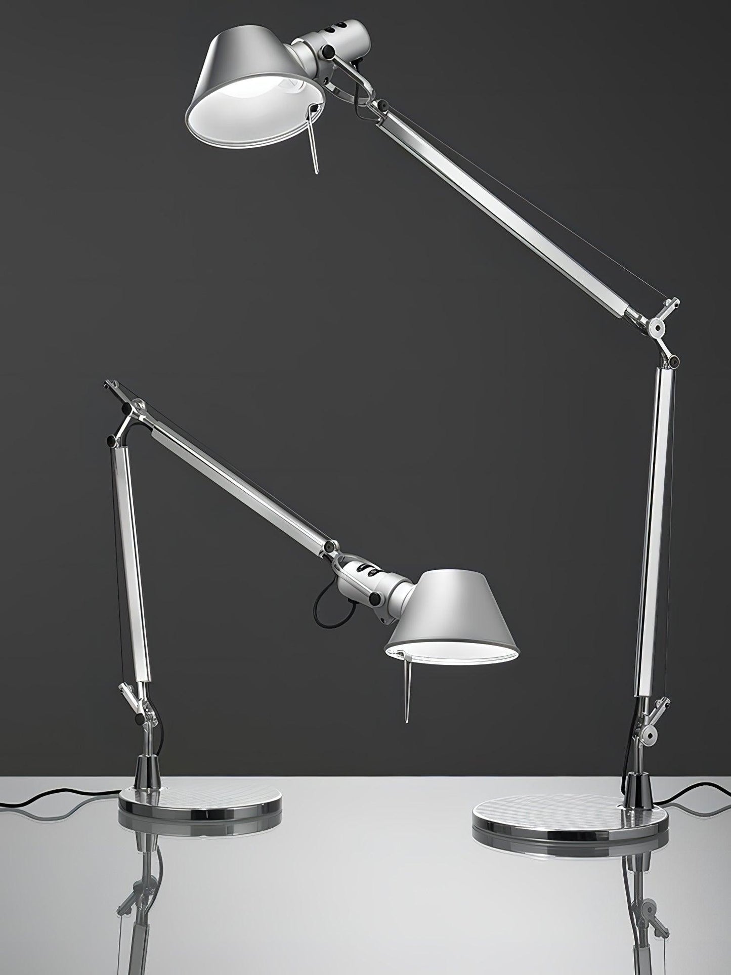 Parete Accent lamp Table Lamp