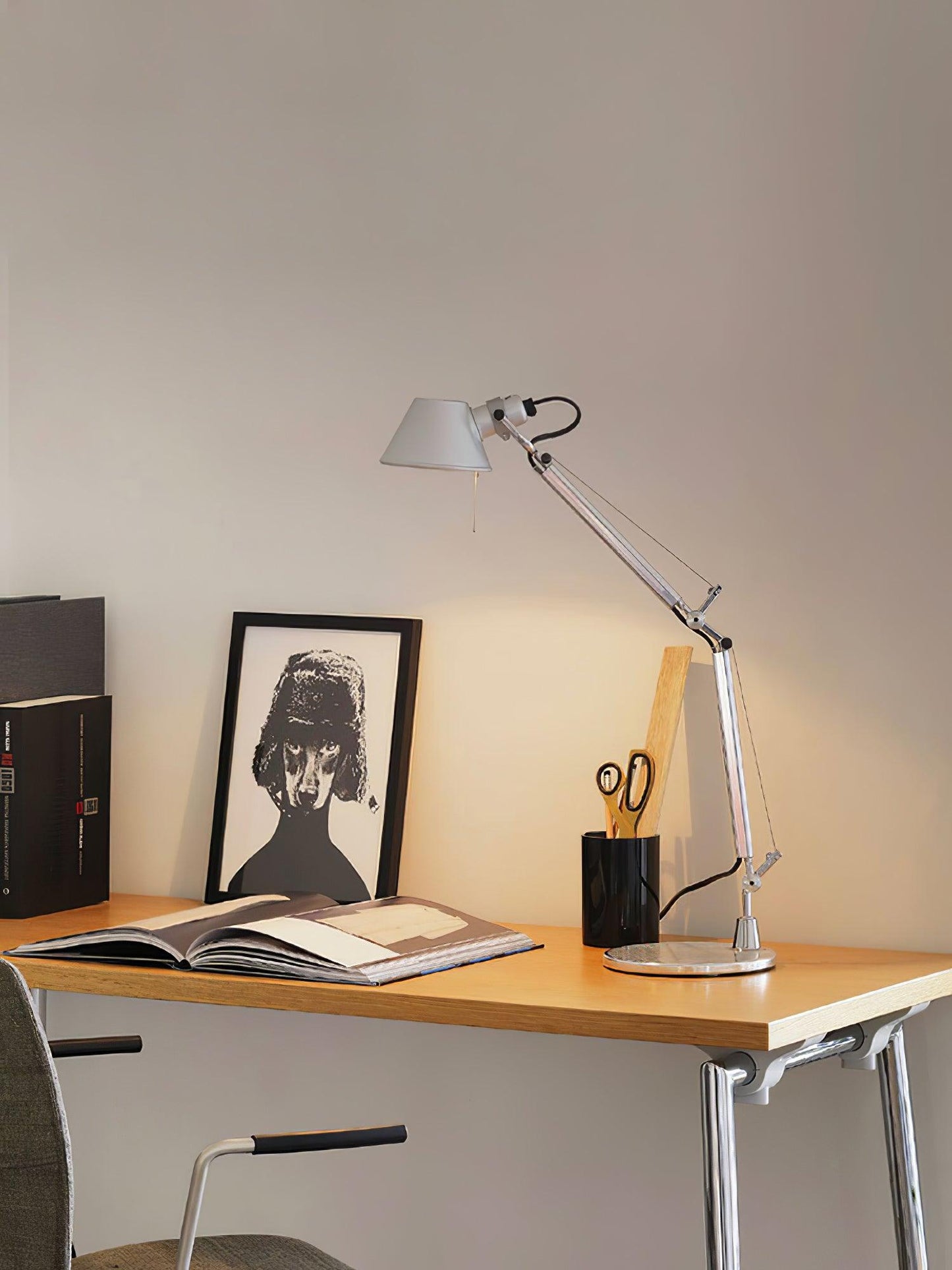 Parete Accent lamp Table Lamp