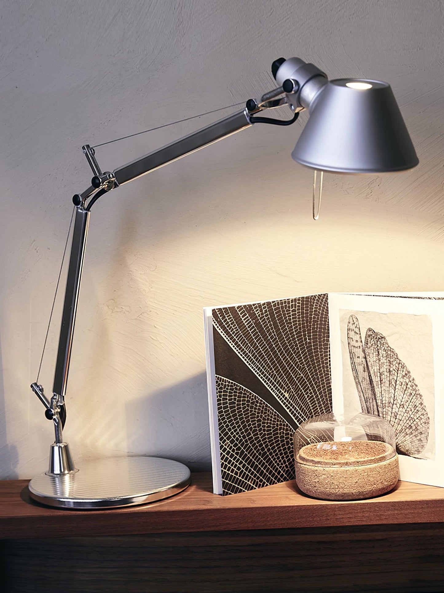 Parete Accent lamp Table Lamp