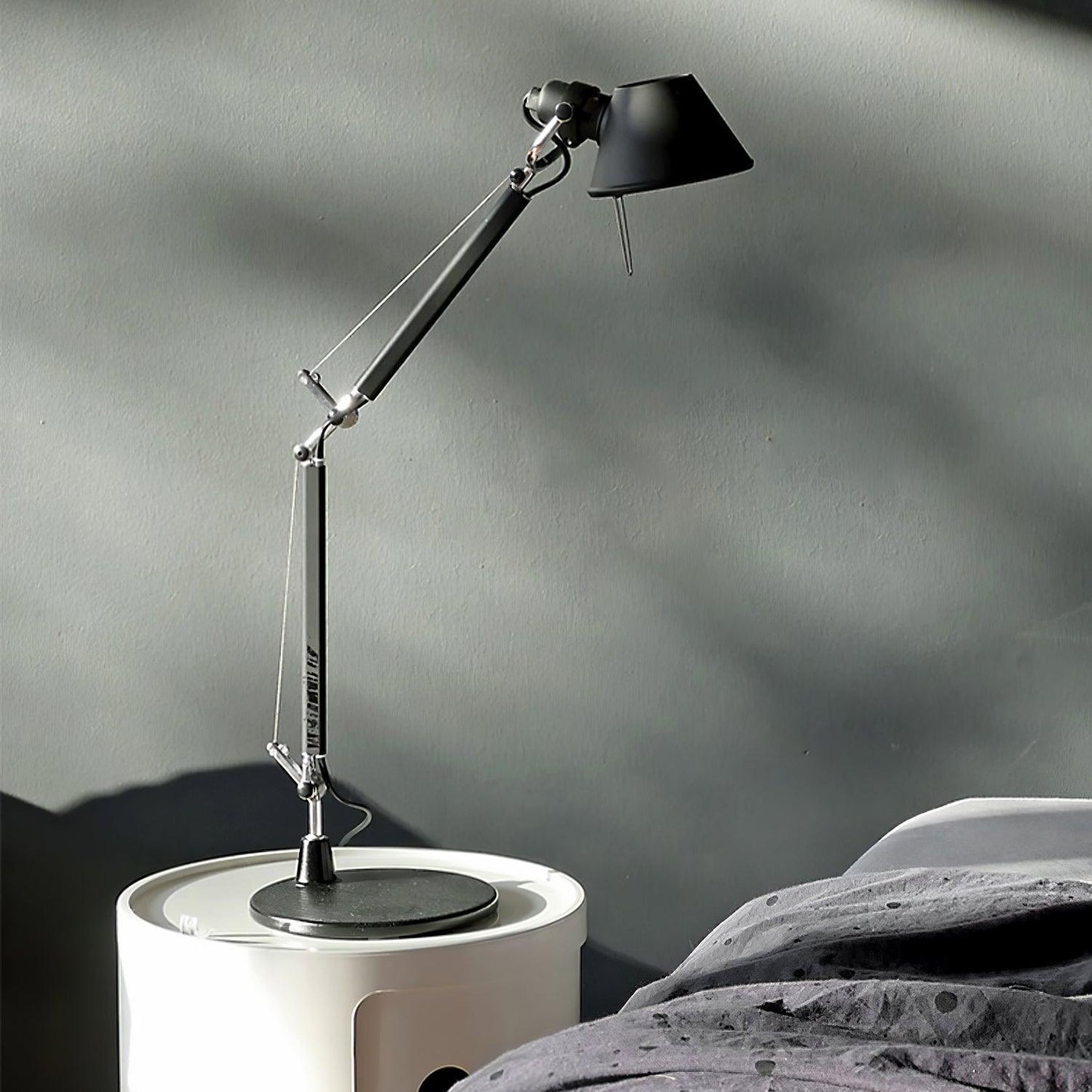 Parete Accent lamp Table Lamp