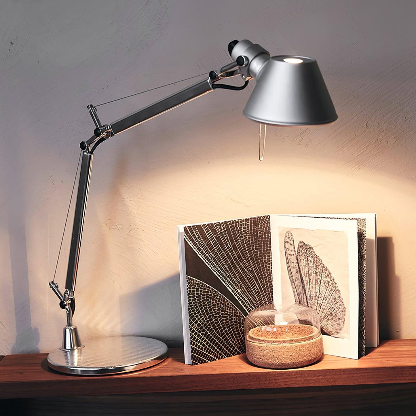 Parete Accent lamp Table Lamp