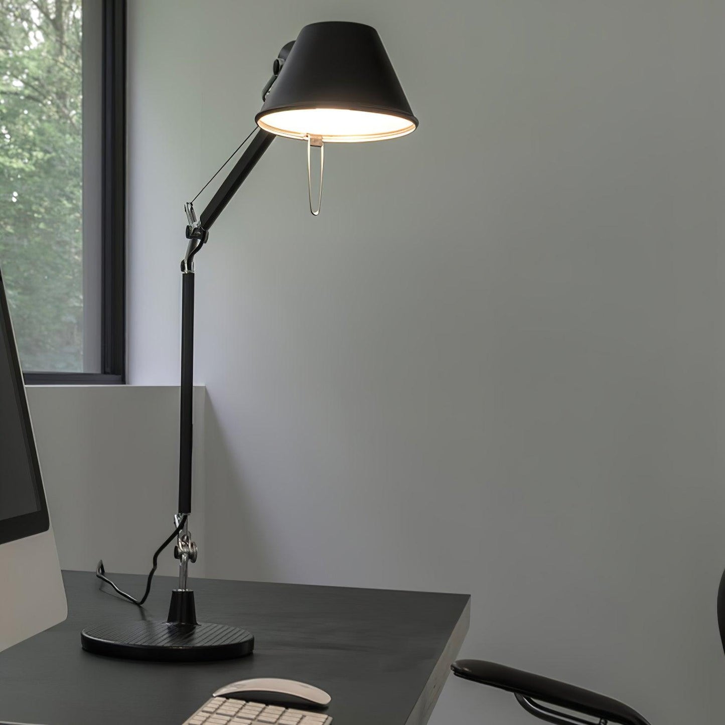 Parete Accent lamp Table Lamp