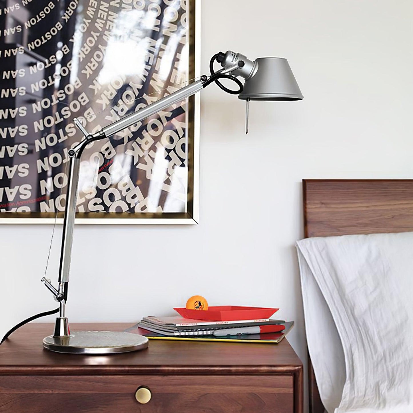 Parete Accent lamp Table Lamp