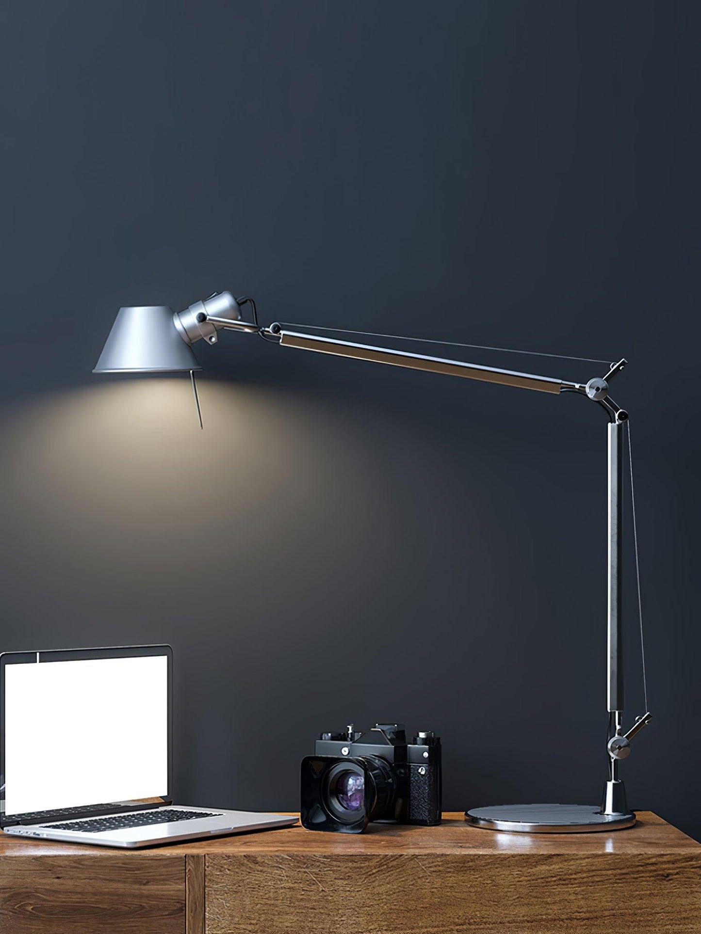 Parete Accent lamp Table Lamp