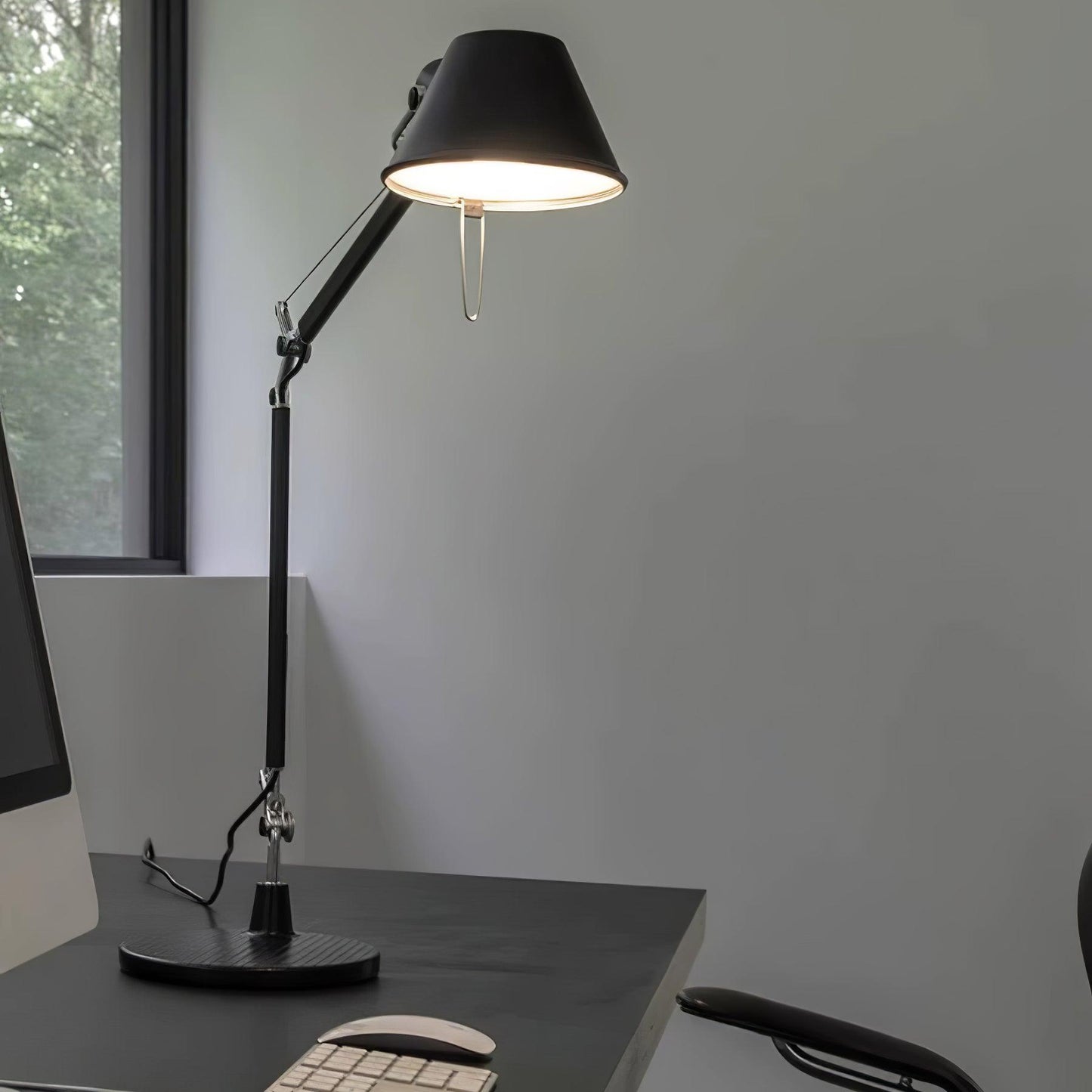 Parete Accent lamp Table Lamp