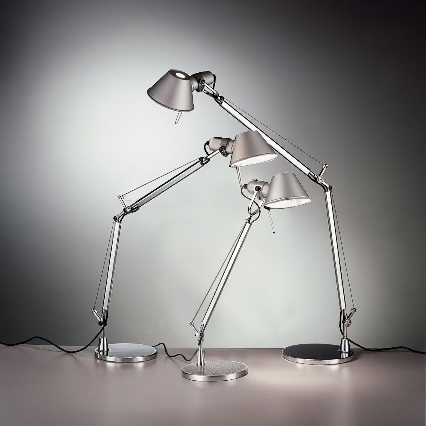 Parete Accent lamp Table Lamp