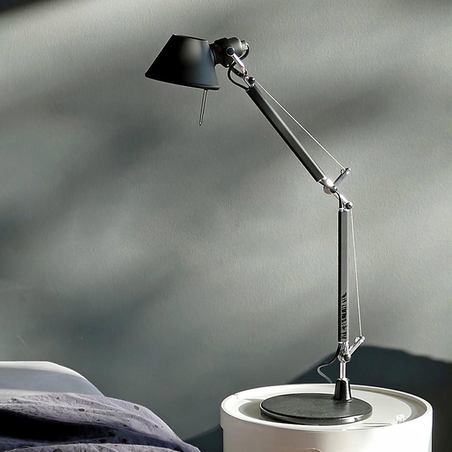 Parete Accent lamp Table Lamp