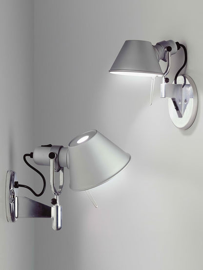 Parete Wall light Wall Lamp