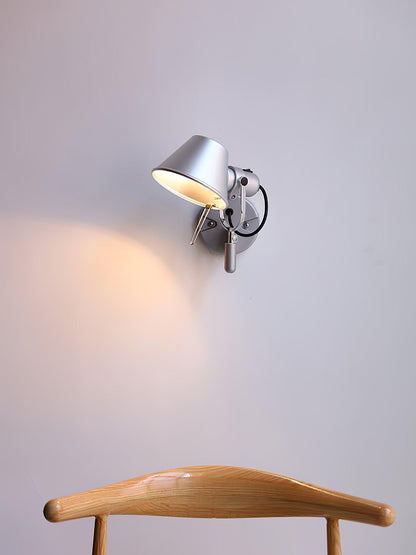 Parete Wall light Wall Lamp