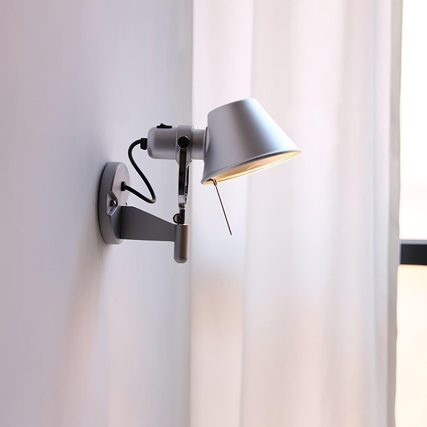 Parete Wall light Wall Lamp