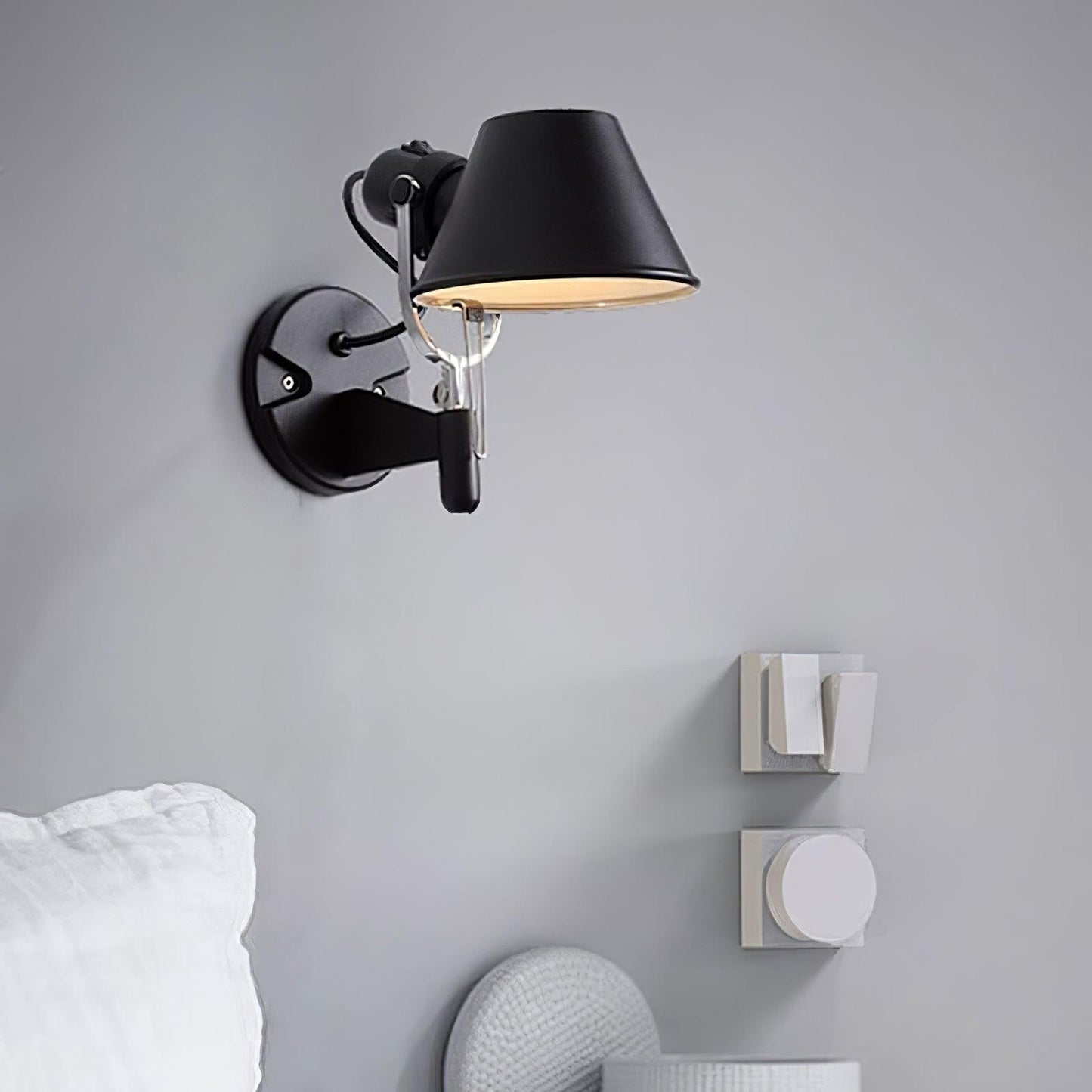 Parete Wall light Wall Lamp