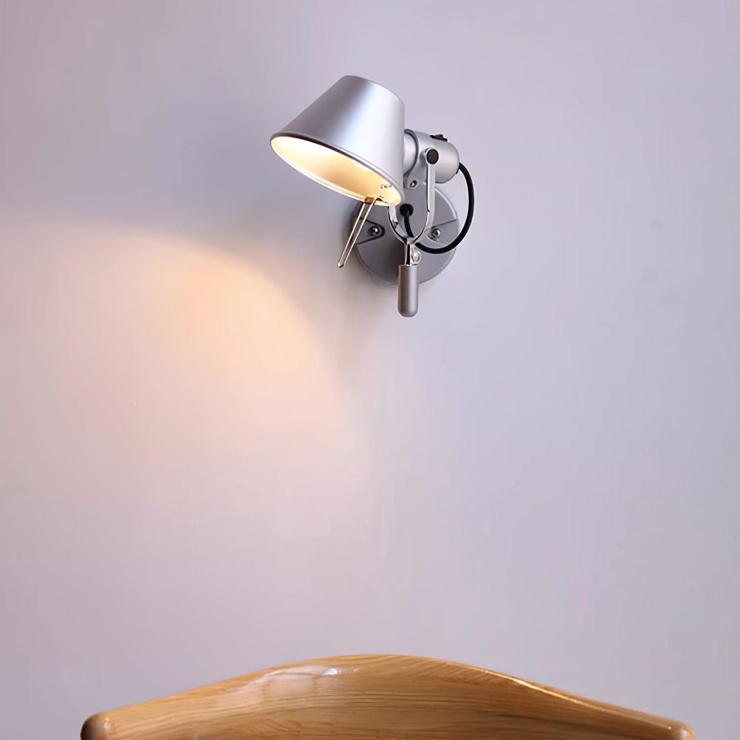 Parete Wall light Wall Lamp