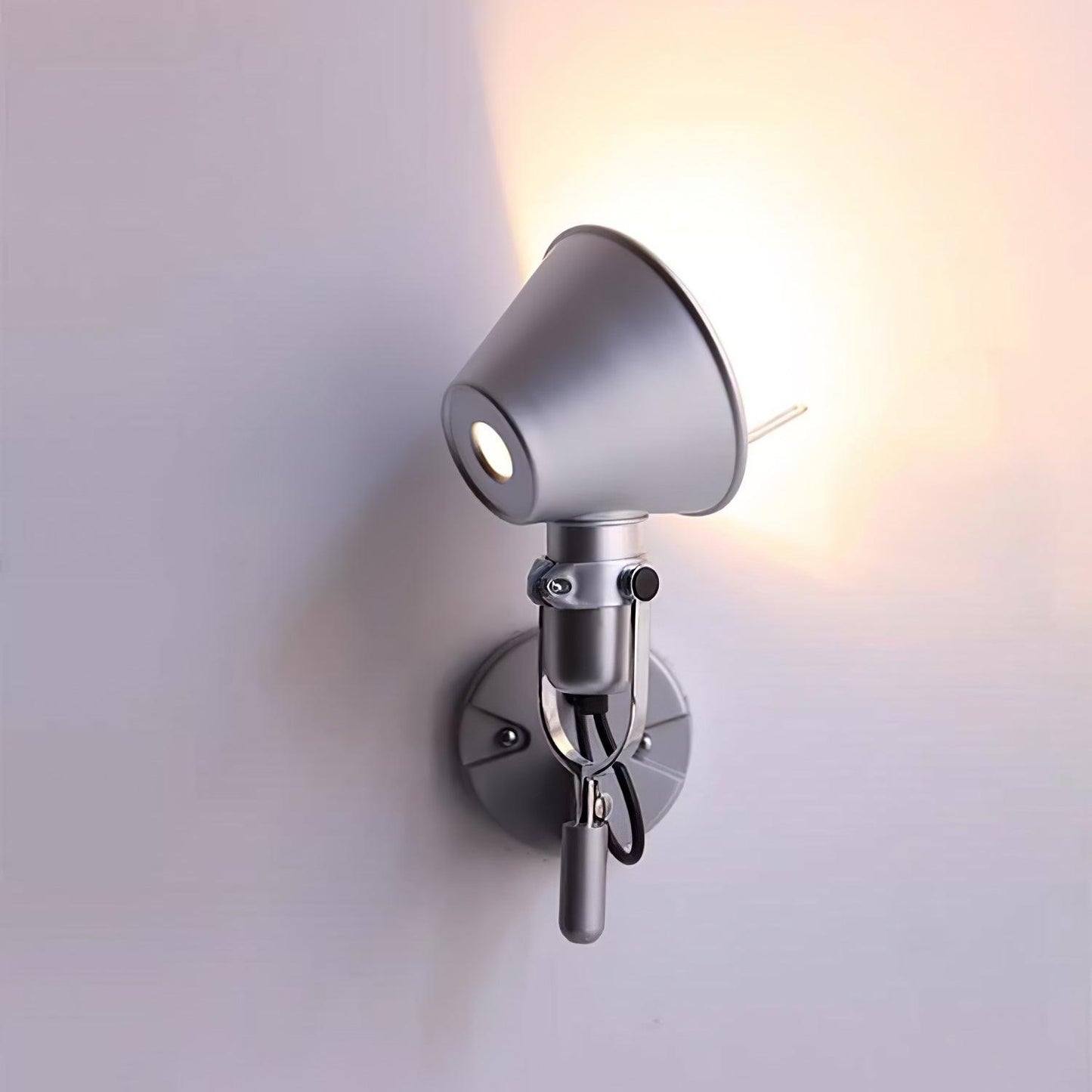 Parete Wall light Wall Lamp