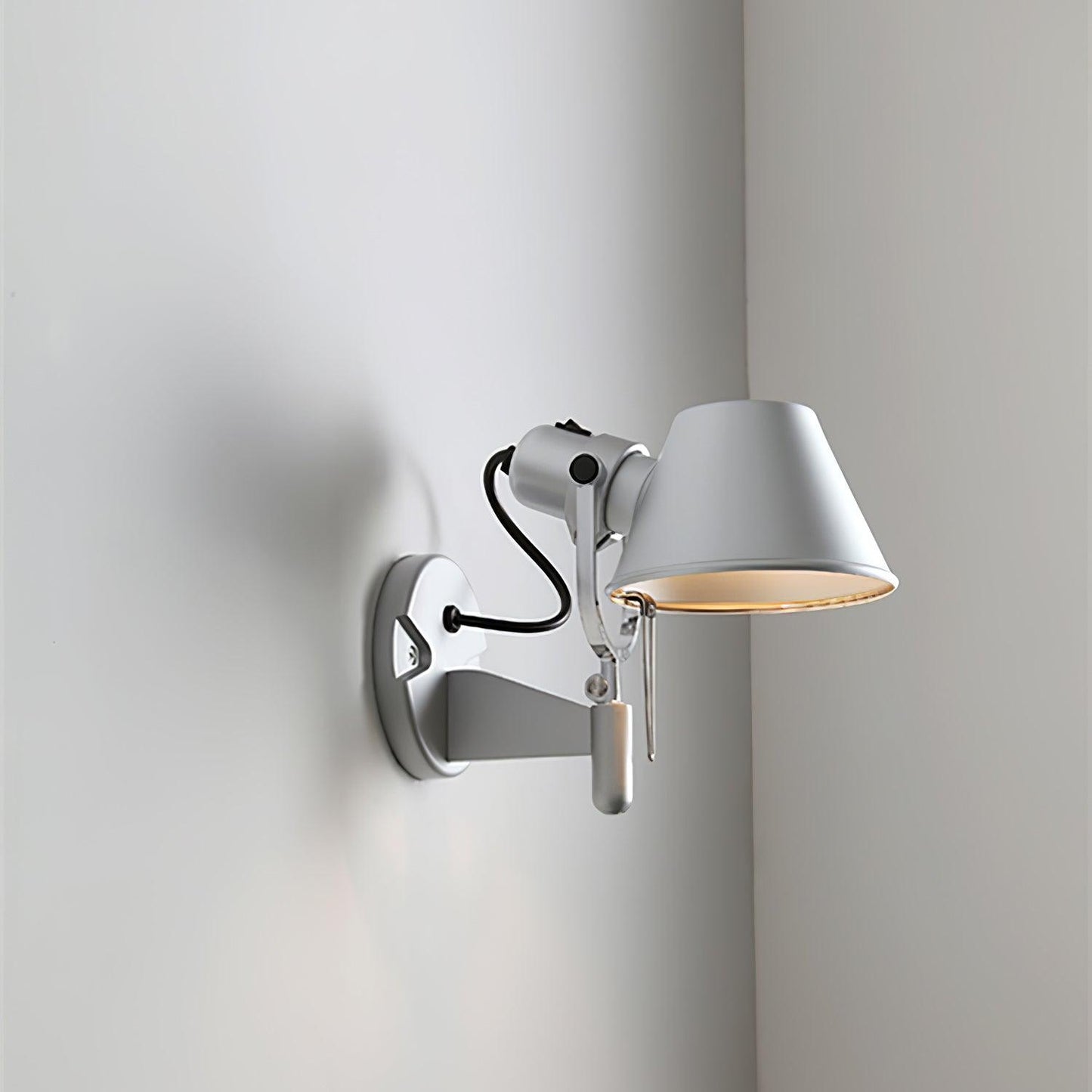 Parete Wall light Wall Lamp