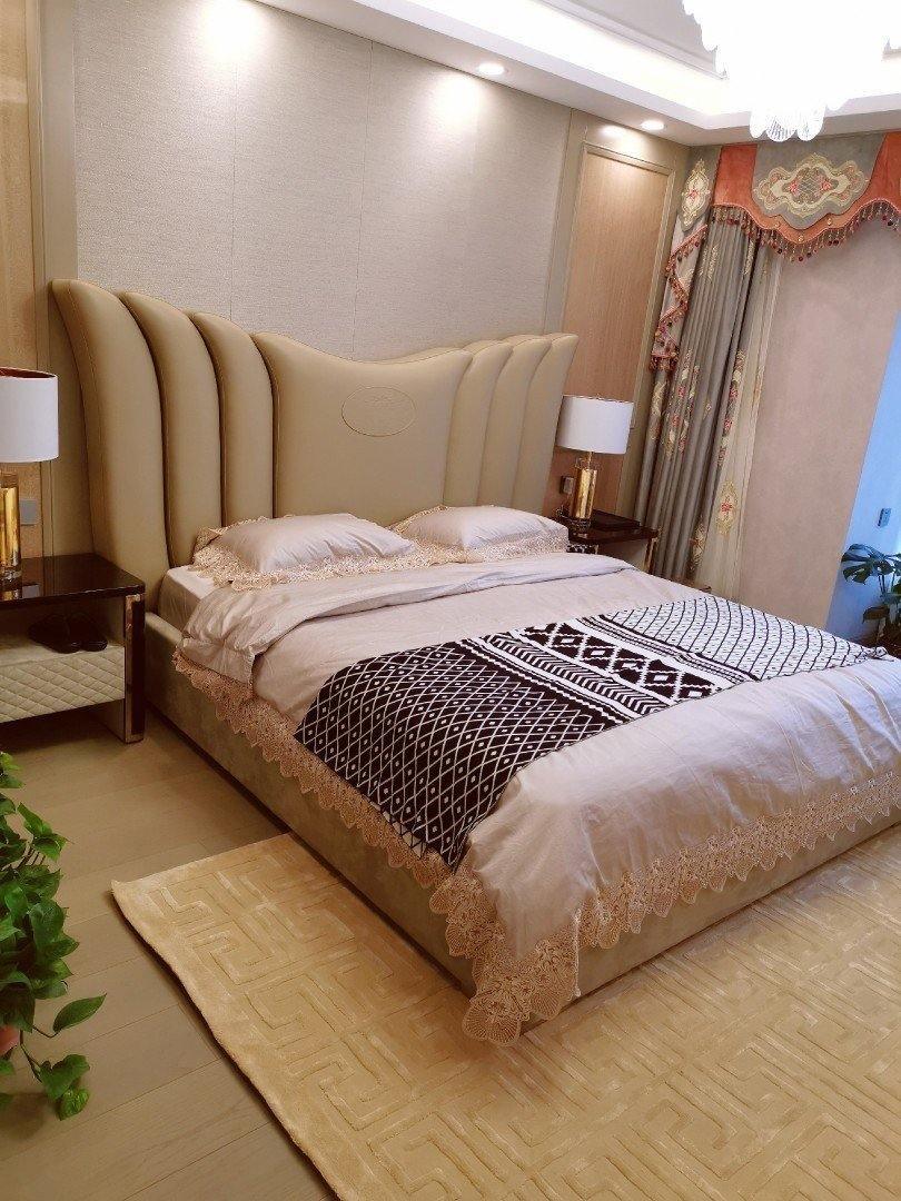 Parker Nightstand lamp Table Lamp