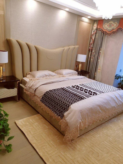 Parker Nightstand lamp Table Lamp