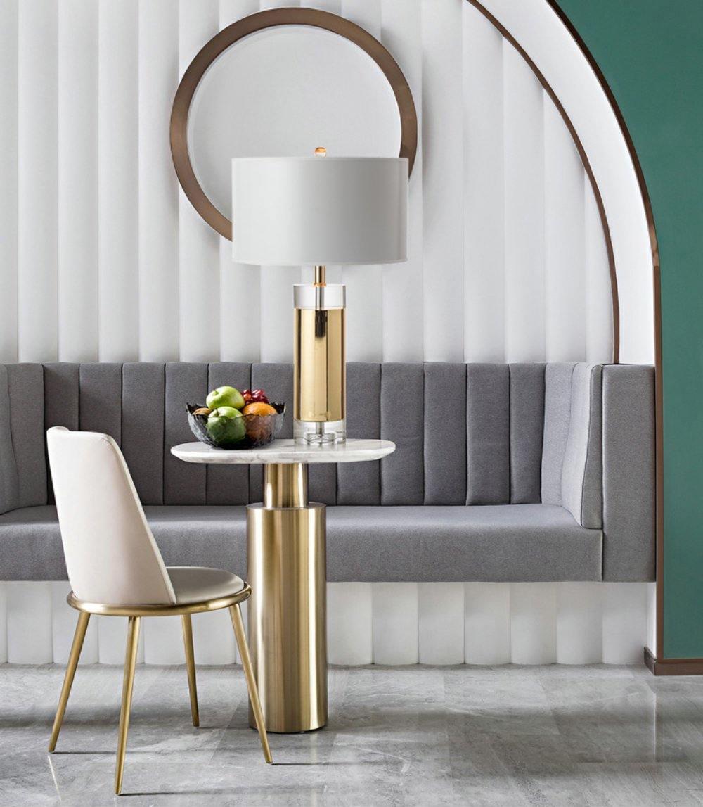 Parker Nightstand lamp Table Lamp