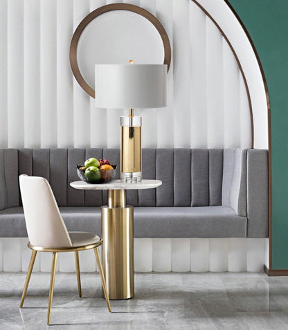 Parker Nightstand lamp Table Lamp