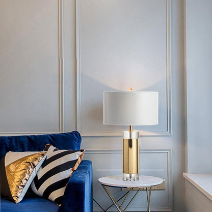 Parker Nightstand lamp Table Lamp