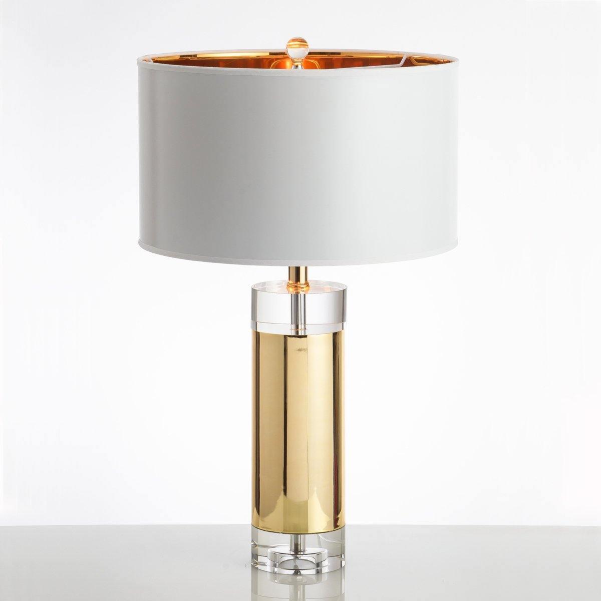 Parker Nightstand lamp Table Lamp