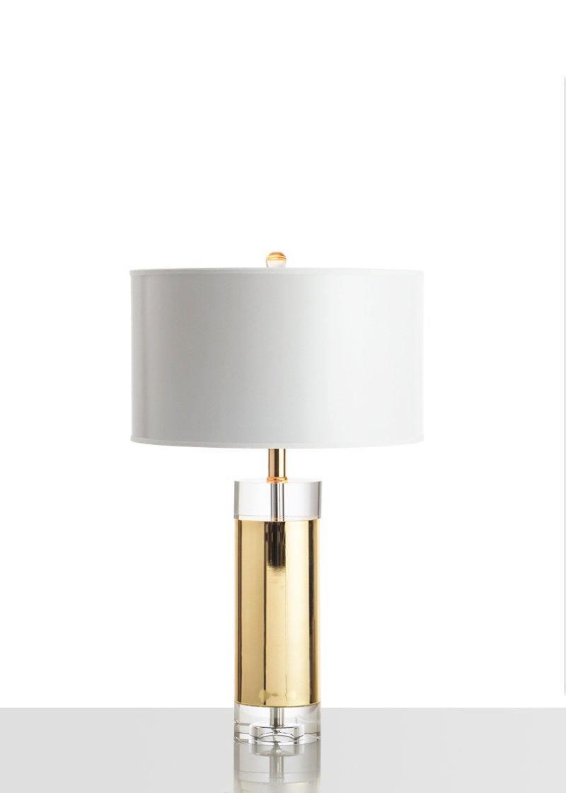 Parker Nightstand lamp Table Lamp