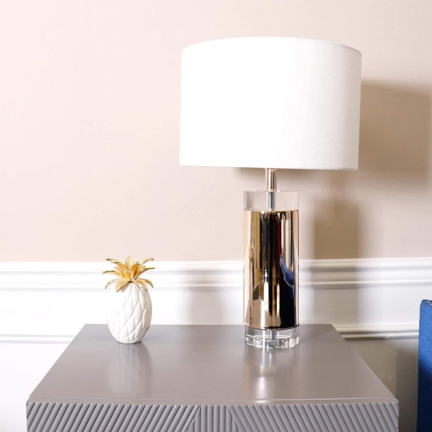 Parker Nightstand lamp Table Lamp