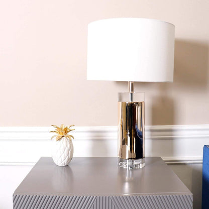 Parker Nightstand lamp Table Lamp