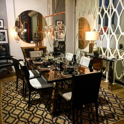 Parker Nightstand lamp Table Lamp