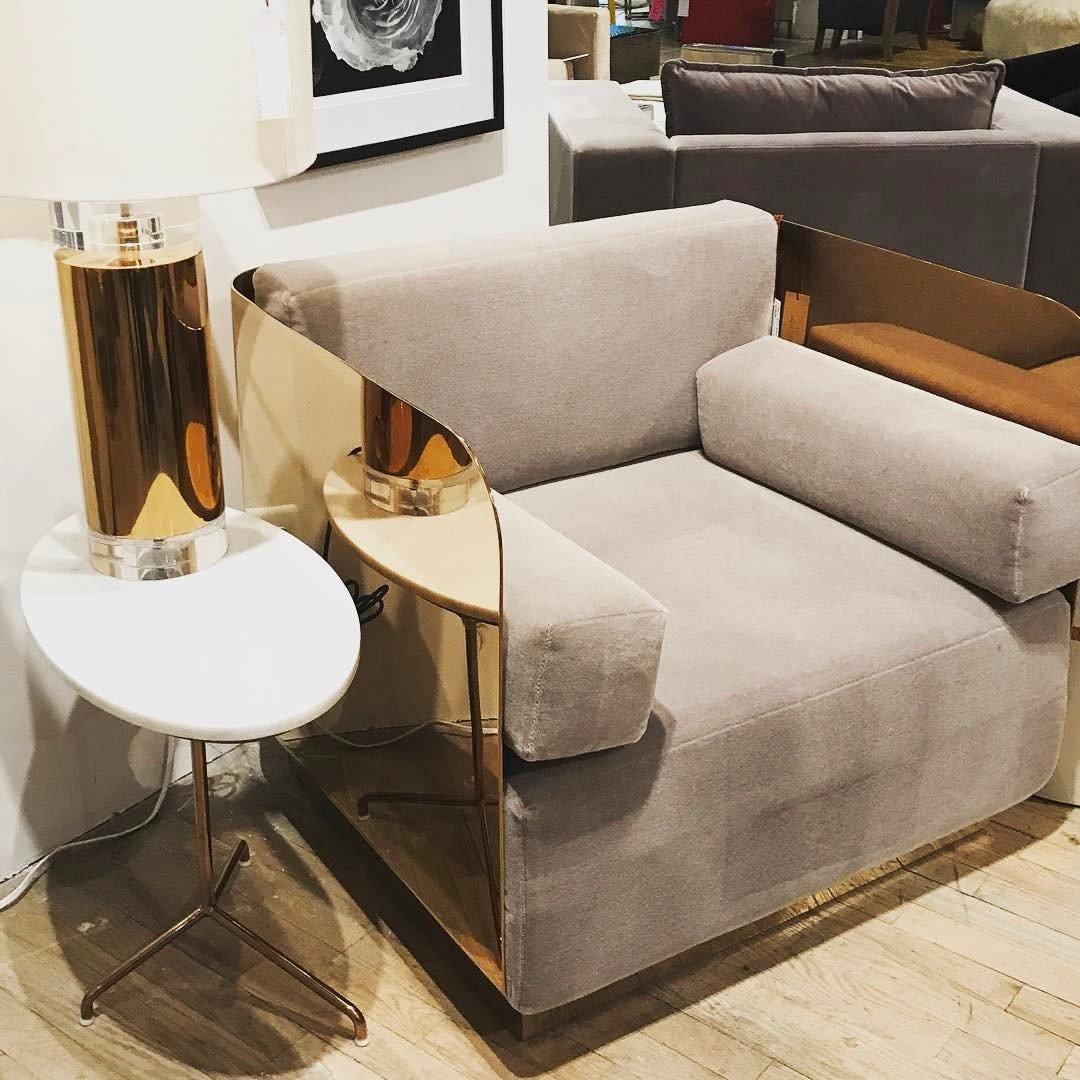 Parker Nightstand lamp Table Lamp