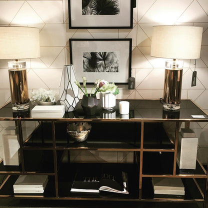 Parker Nightstand lamp Table Lamp