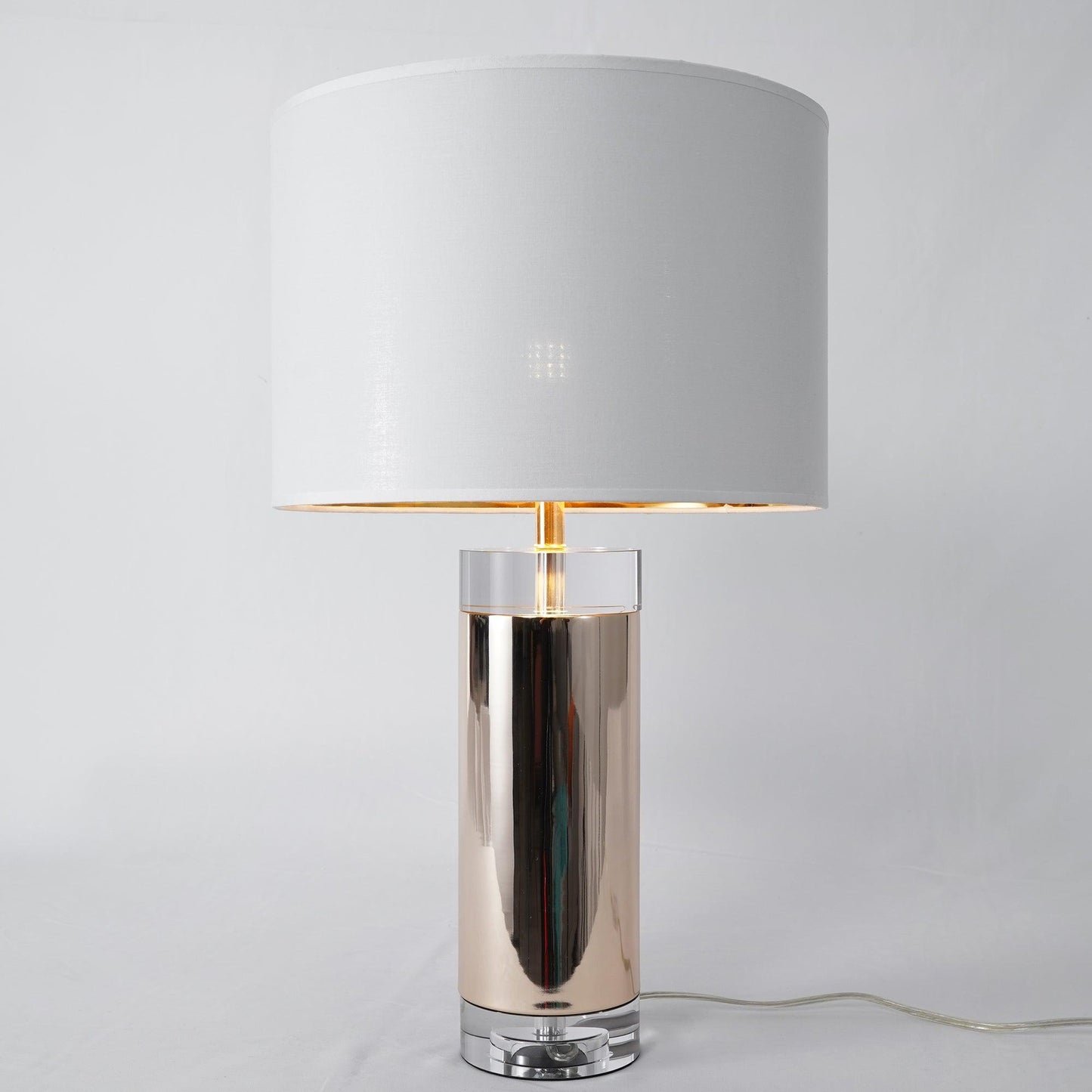 Parker Nightstand lamp Table Lamp