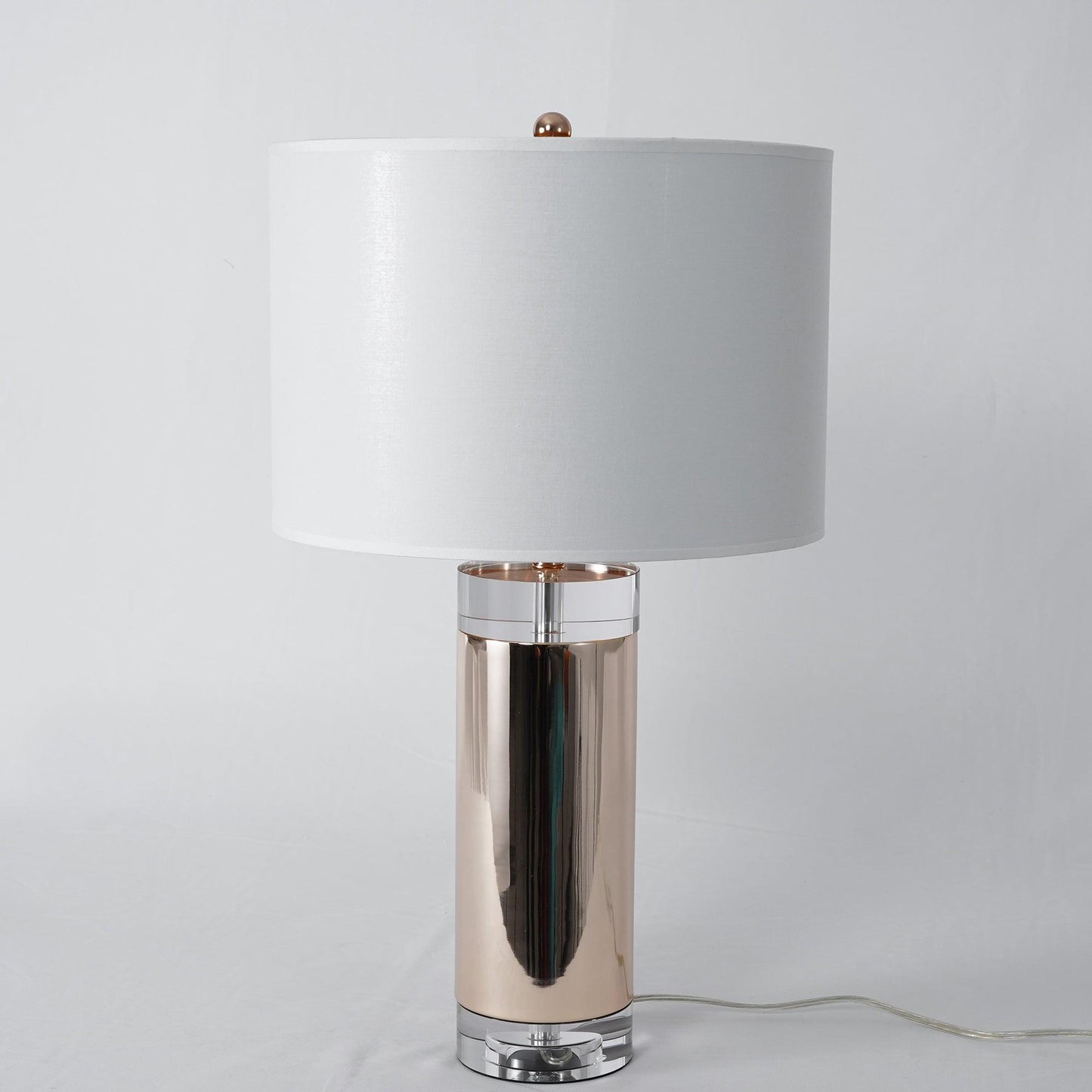 Parker Nightstand lamp Table Lamp