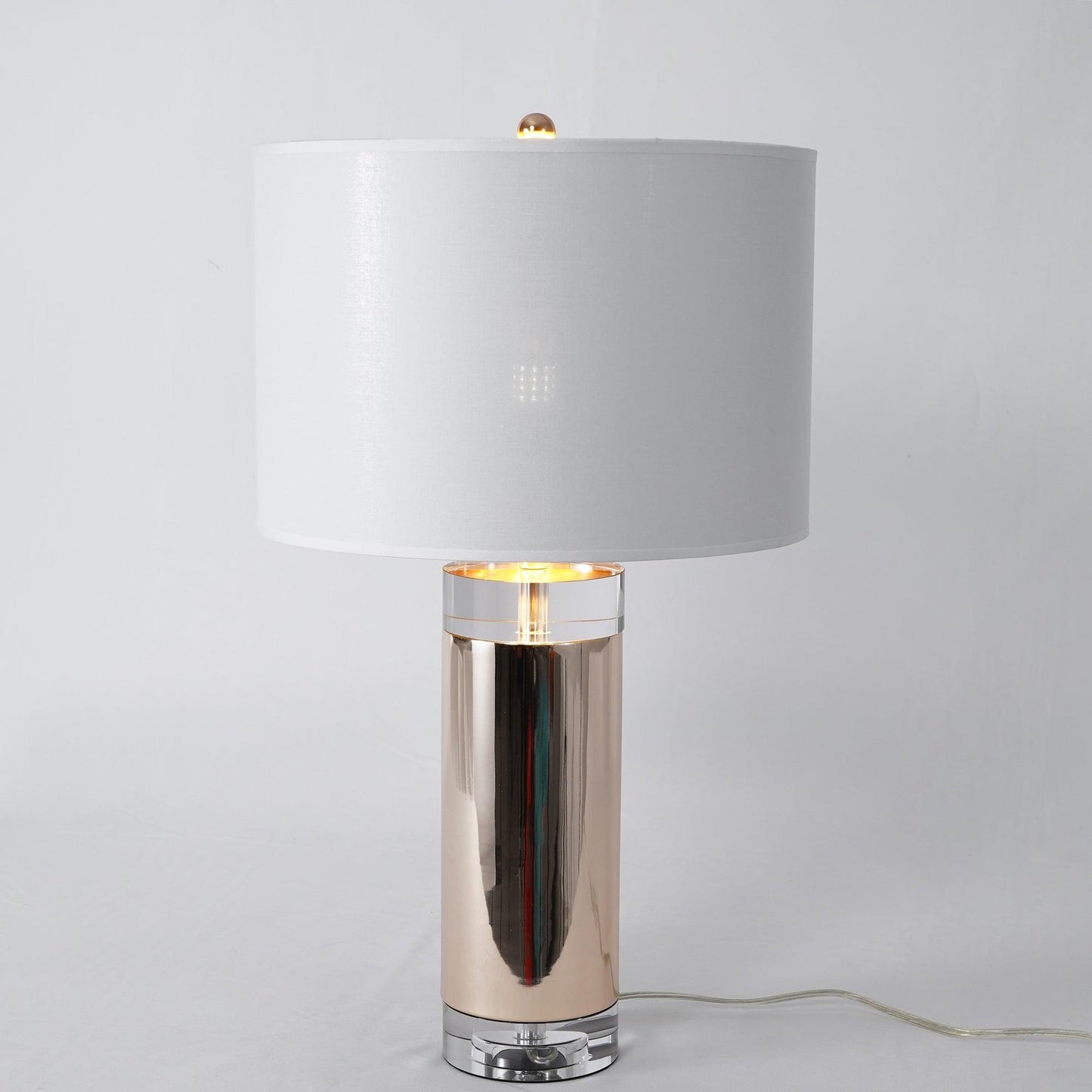 Parker Nightstand lamp Table Lamp