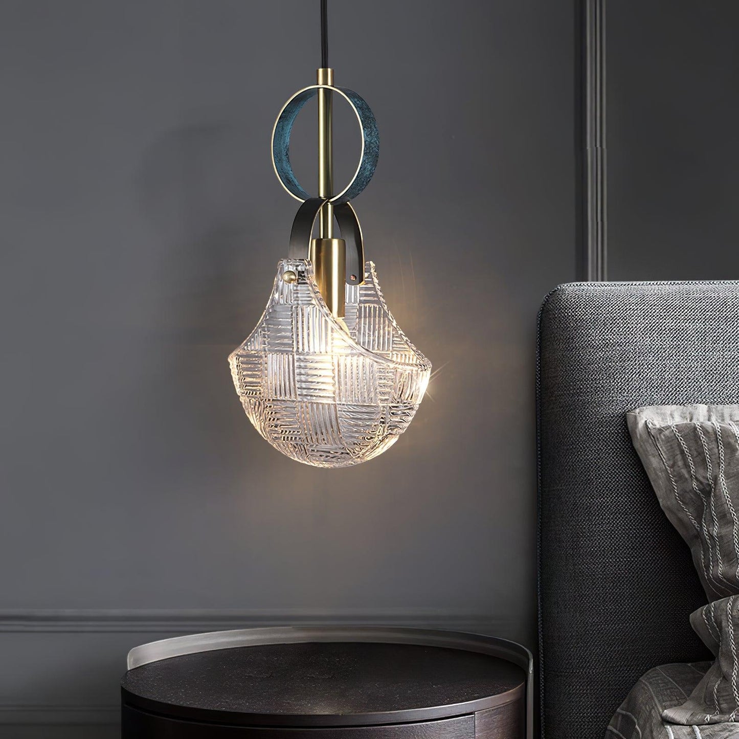 Parson Ceiling light fitting Pendant Light