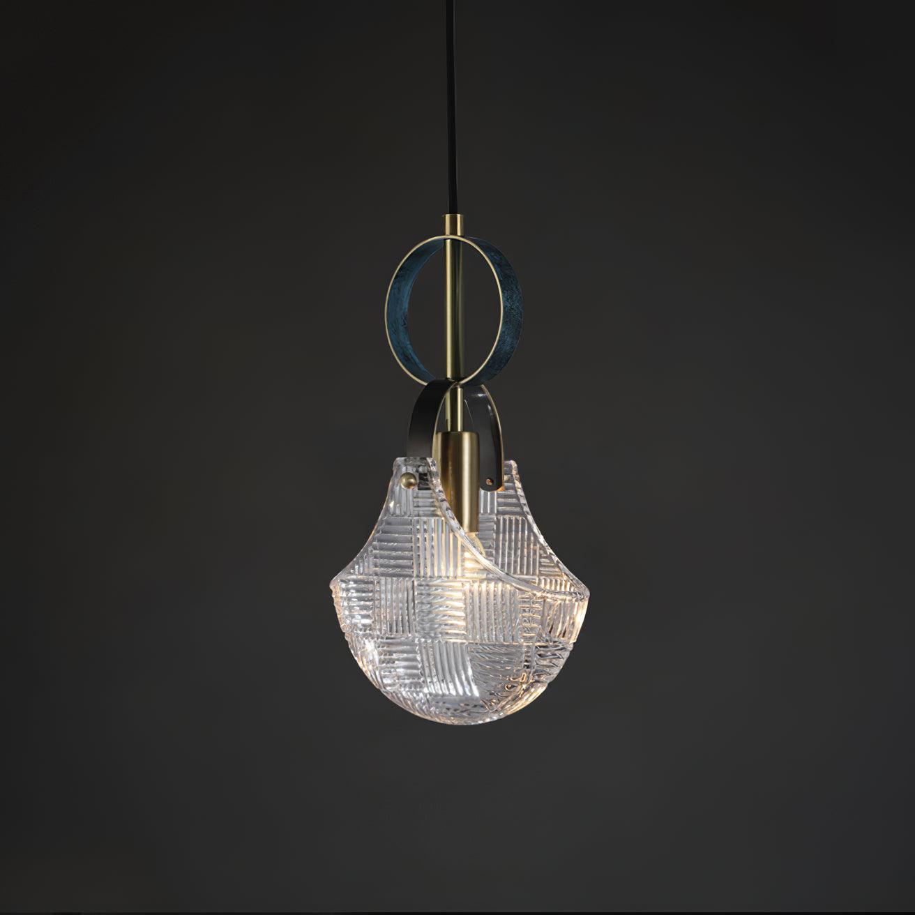 Parson Ceiling light fitting Pendant Light