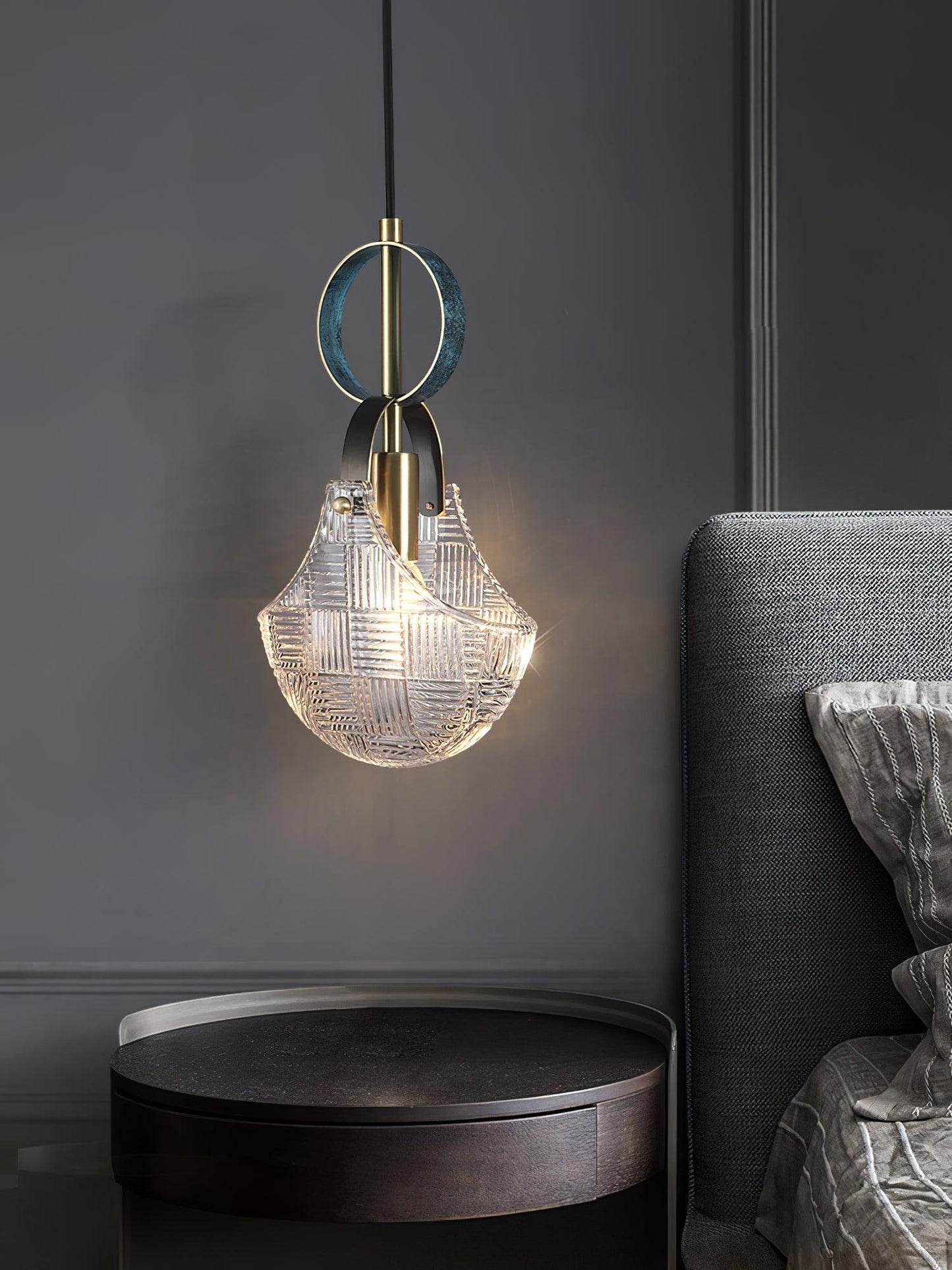 Parson Ceiling light fitting Pendant Light