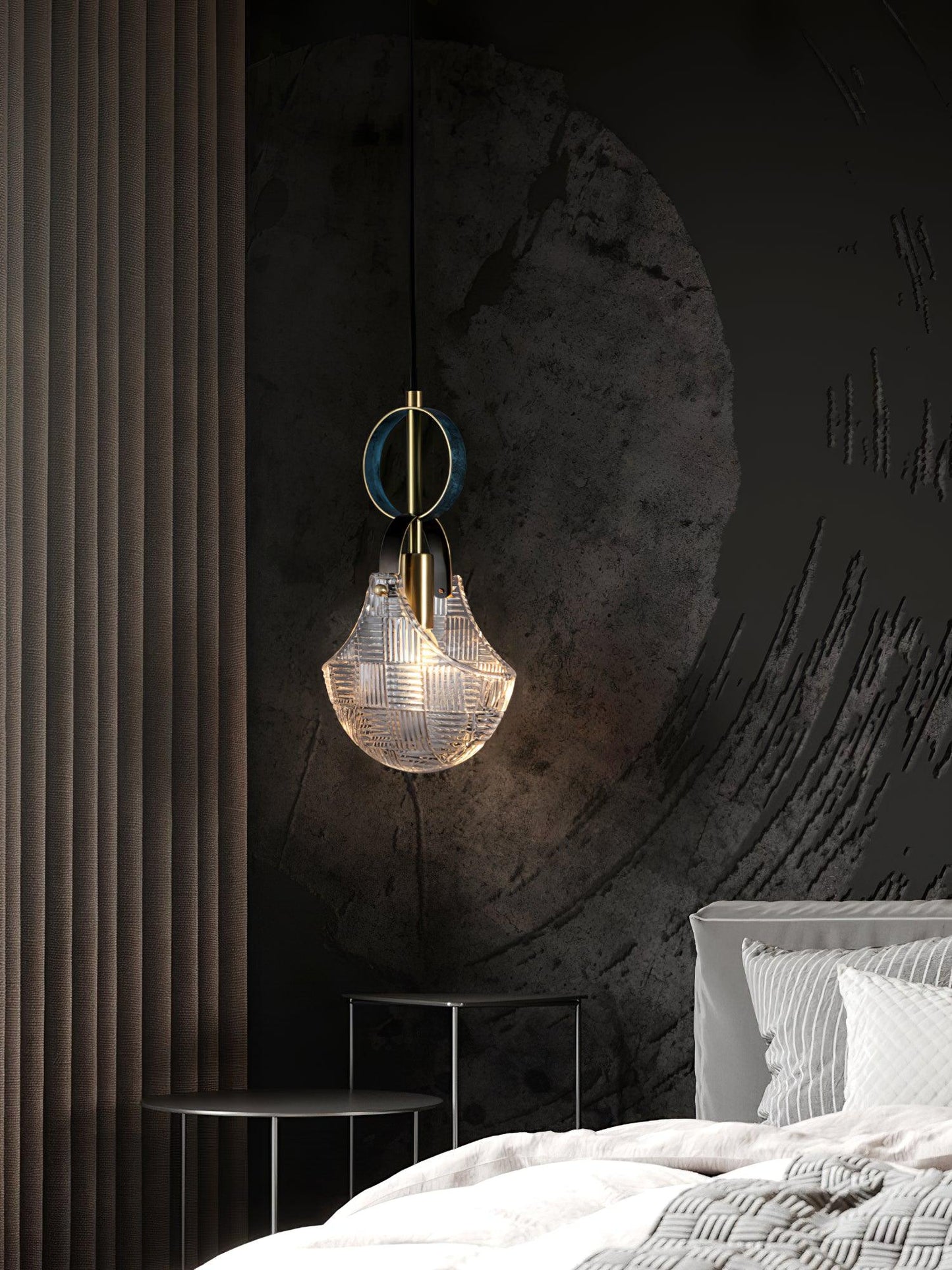 Parson Ceiling light fitting Pendant Light