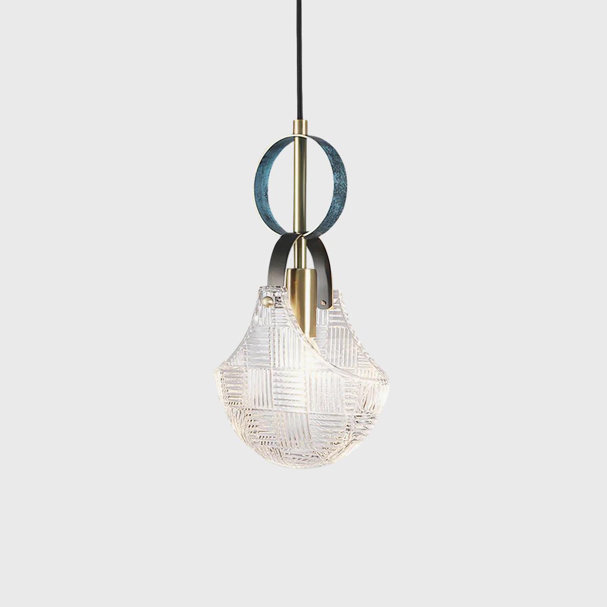 Parson Ceiling light fitting Pendant Light