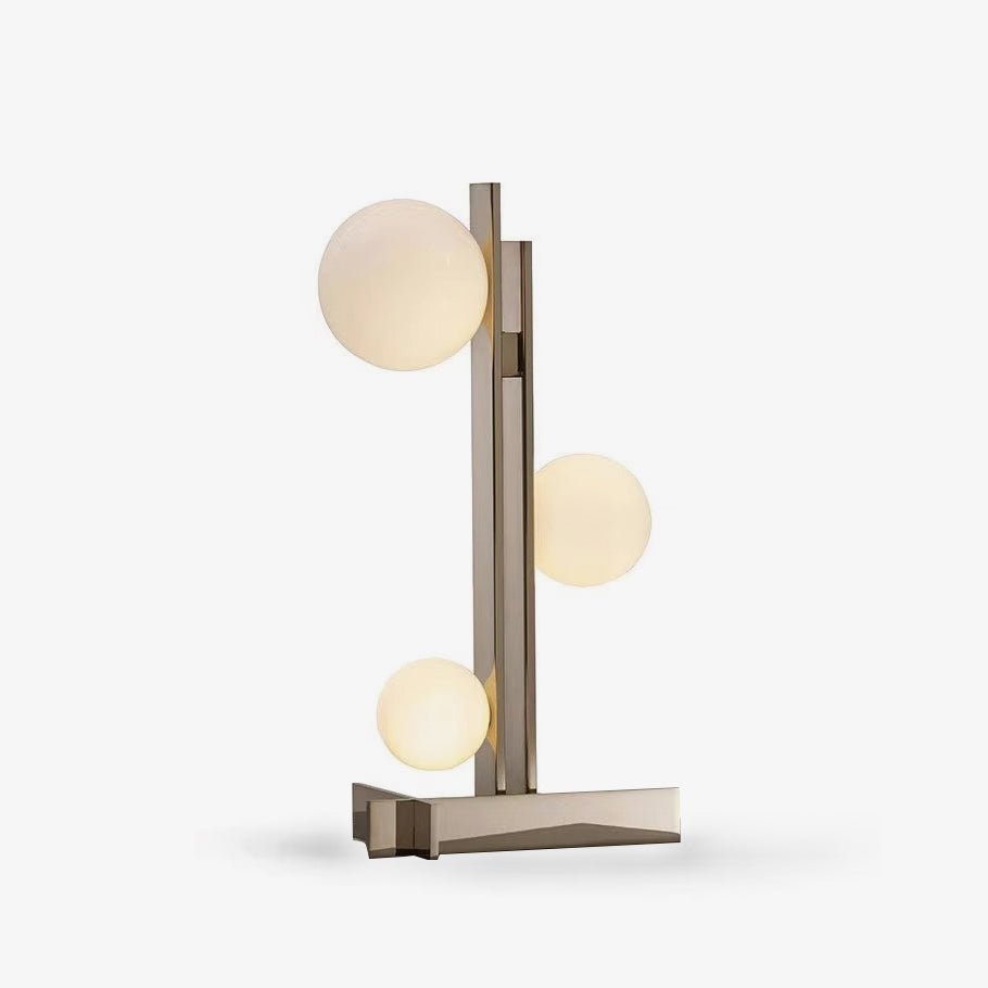 Pascal Nightstand lamp Table Lamp