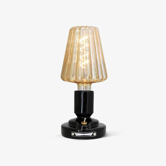 Pastry Built-in Battery Work lamp Table Lamp