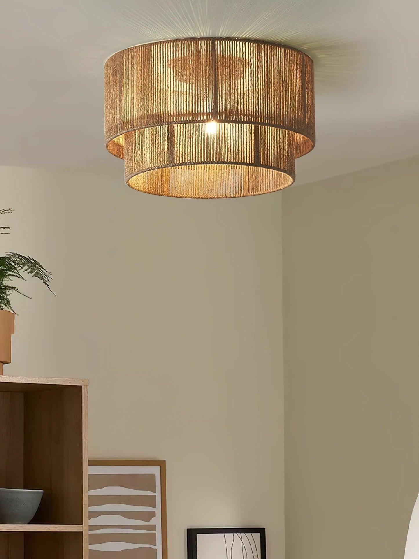 Patrici Overhead light Ceiling Light