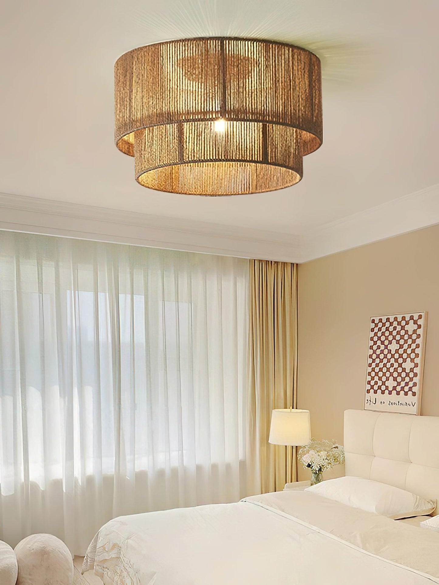 Patrici Overhead light Ceiling Light