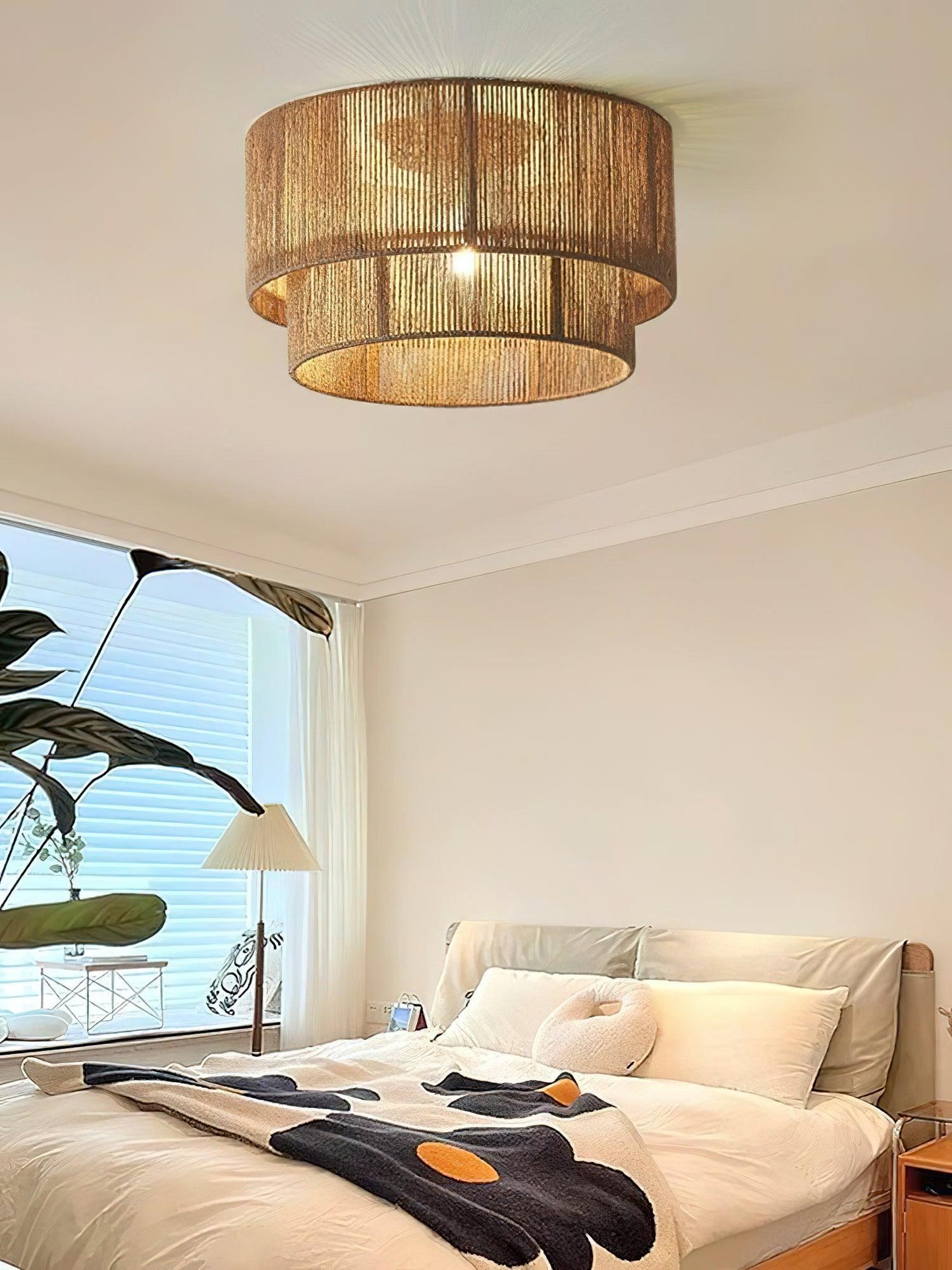 Patrici Overhead light Ceiling Light