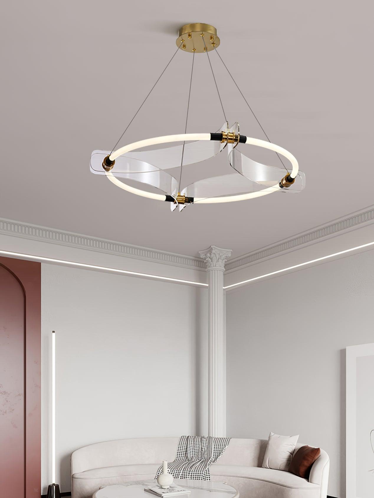 Paulmann LED Drop light Pendant Light