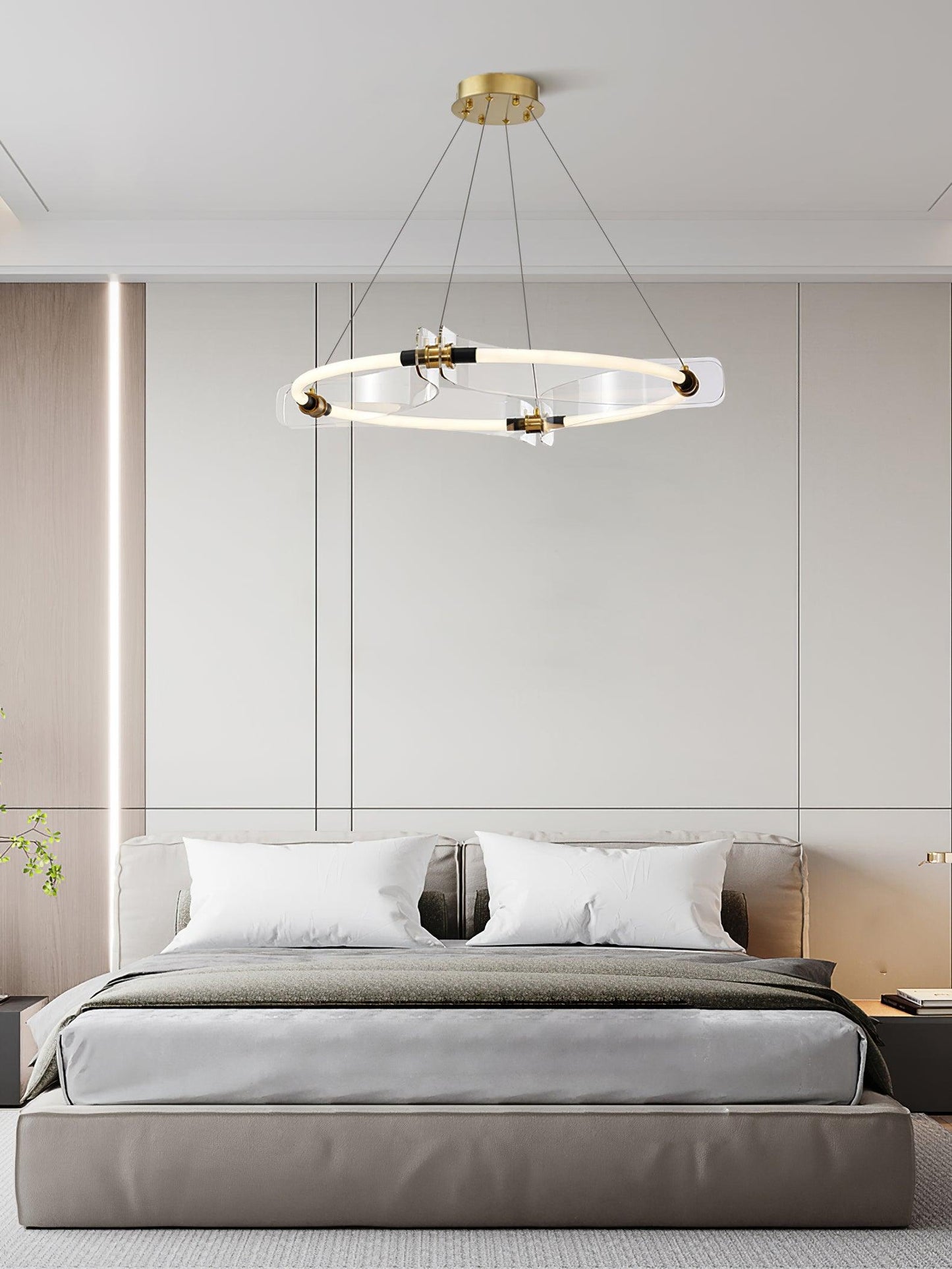 Paulmann LED Drop light Pendant Light