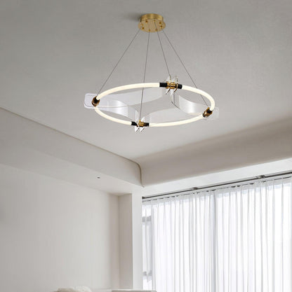 Paulmann LED Drop light Pendant Light